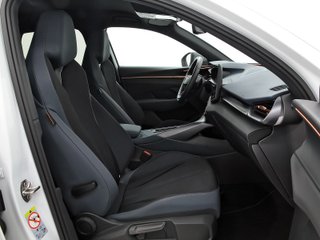 CUPRA TERRAMAR phev