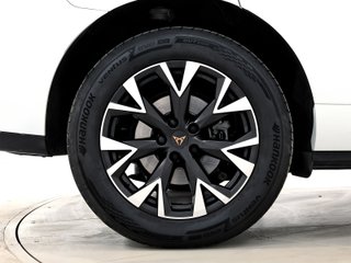 CUPRA TERRAMAR phev