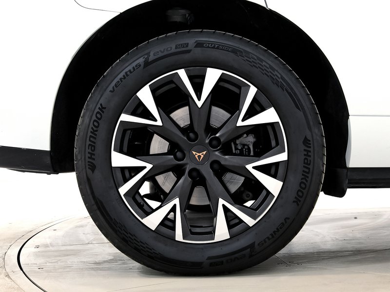 Cupra Terramar 2025, foto 8