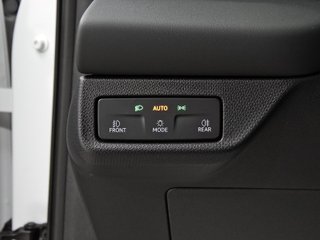 CUPRA TERRAMAR phev
