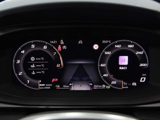 CUPRA TERRAMAR phev