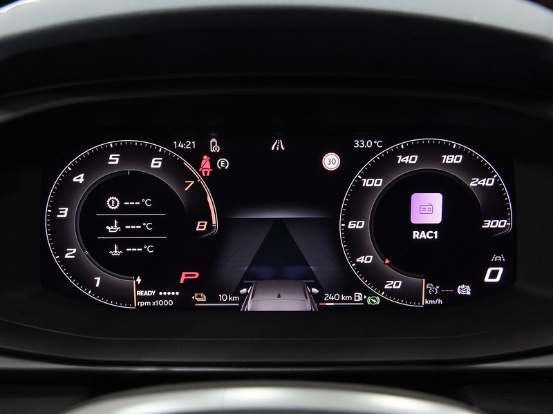 Cupra Terramar 2025, foto 12