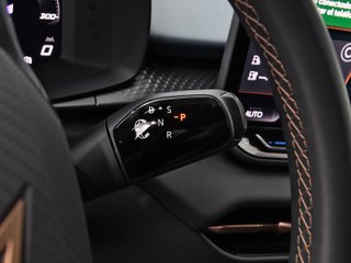 CUPRA TERRAMAR phev