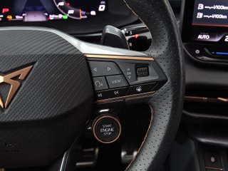 CUPRA TERRAMAR phev