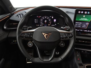 CUPRA TERRAMAR phev