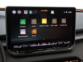 CUPRA TERRAMAR phev