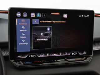CUPRA TERRAMAR phev