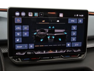CUPRA TERRAMAR phev