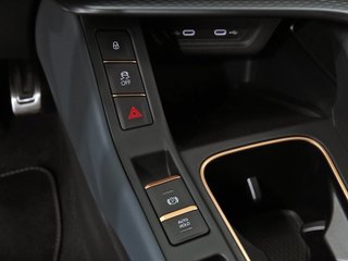 CUPRA TERRAMAR phev
