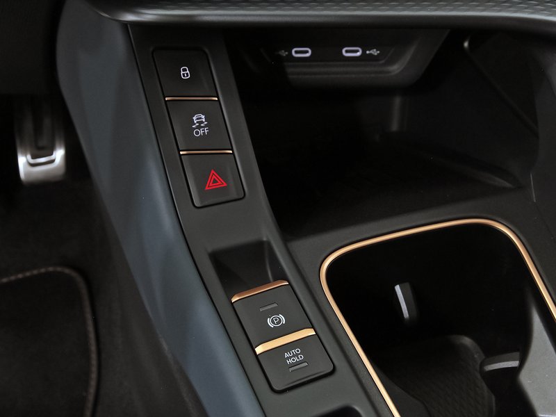 Cupra Terramar 2025, foto 31