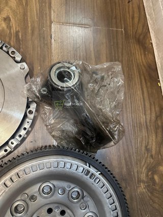 SACHS 2290 601 105 Kit De Embrague compatible