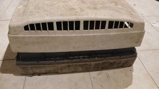 Dometic B1600 Aire Acondicionado 2011