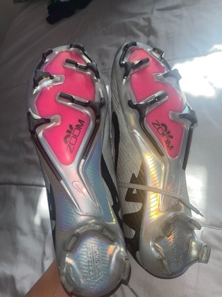 Zapatos de fútbol Nike Talla 44