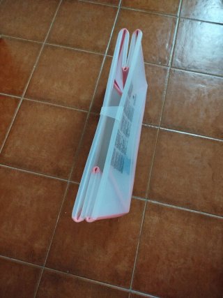 Bañera de viaje Stokke