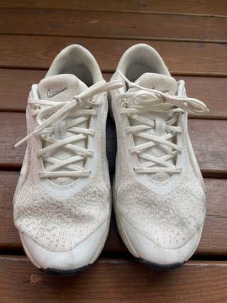 Zapatillas Nike Blancas Mujer Talla 38