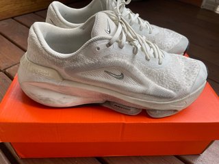 Zapatillas Nike Blancas Mujer Talla 38
