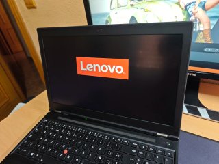 Super Portátil Lenovo ThinkPad P50 i7 16GB 1TB