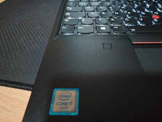Super Portátil Lenovo ThinkPad P50 i7 16GB 1TB