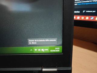 Super Portátil Lenovo ThinkPad P50 i7 16GB 1TB