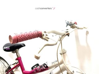 bicicleta niño runfit mtb