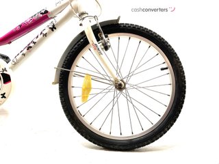 bicicleta niño runfit mtb