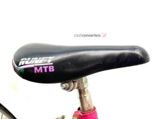 bicicleta niño runfit mtb