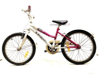 bicicleta niño runfit mtb