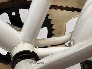 bicicleta niño runfit mtb