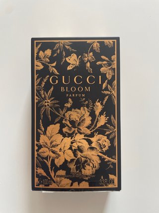 Gucci Bloom Parfum mujer 100ml