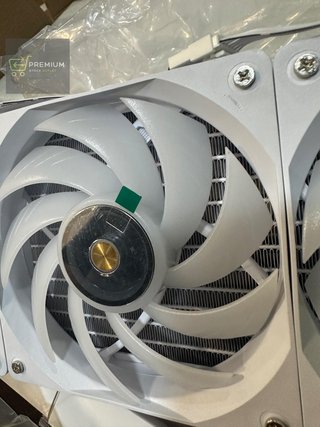 Mars Gaming ML-VISIONII360 Refrigeración Líquida AIO