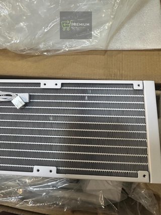 Mars Gaming ML-VISIONII360 Refrigeración Líquida AIO