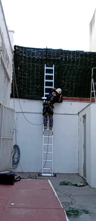 Altex verticales