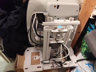 Proyector Epson EB-595Wi Interactivo