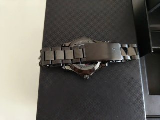 Christopher Ward C60 Trident Pro 600 Vintage