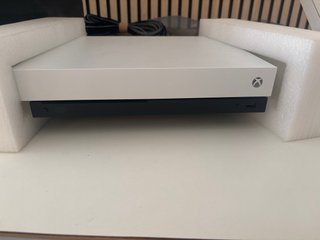 Xbox One X Fallout
