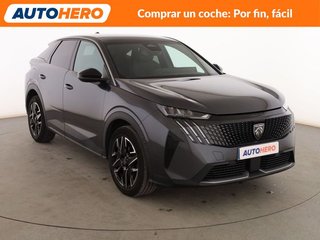 Peugeot 3008 1.2 Mild-Hybrid Allure