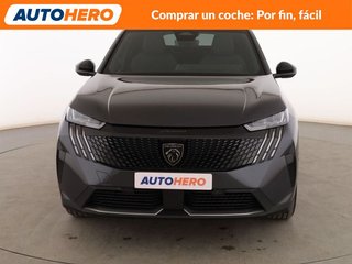 Peugeot 3008 1.2 Mild-Hybrid Allure