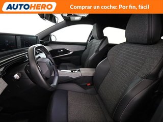 Peugeot 3008 1.2 Mild-Hybrid Allure