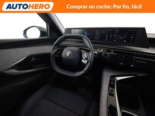 Peugeot 3008 1.2 Mild-Hybrid Allure
