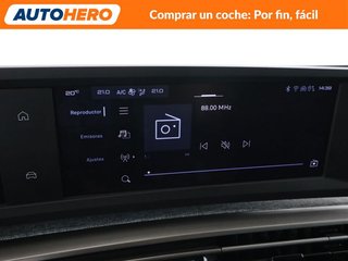 Peugeot 3008 1.2 Mild-Hybrid Allure