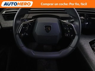 Peugeot 3008 1.2 Mild-Hybrid Allure
