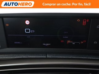 Peugeot 3008 1.2 Mild-Hybrid Allure