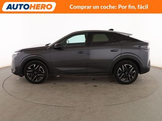 Peugeot 3008 1.2 Mild-Hybrid Allure