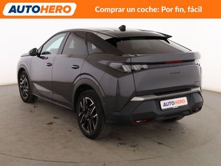 Peugeot 3008 1.2 Mild-Hybrid Allure