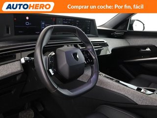 Peugeot 3008 1.2 Mild-Hybrid Allure