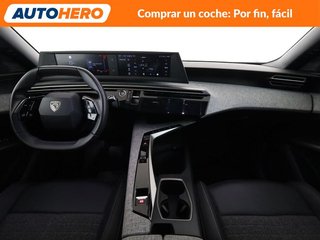 Peugeot 3008 1.2 Mild-Hybrid Allure