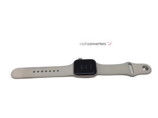 apple apple watch se 3 2025 40mm (gps) aluminio
