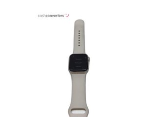 apple apple watch se 3 2025 40mm (gps) aluminio