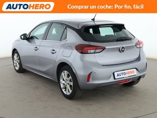 Opel Corsa 1.2 Turbo Elegance