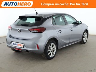 Opel Corsa 1.2 Turbo Elegance
